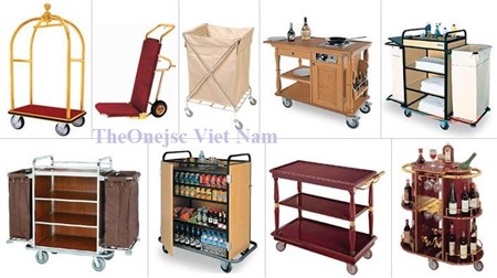 Bếp công nghiệp inox, đồ inox cần cho nhà bếp công nghiệp